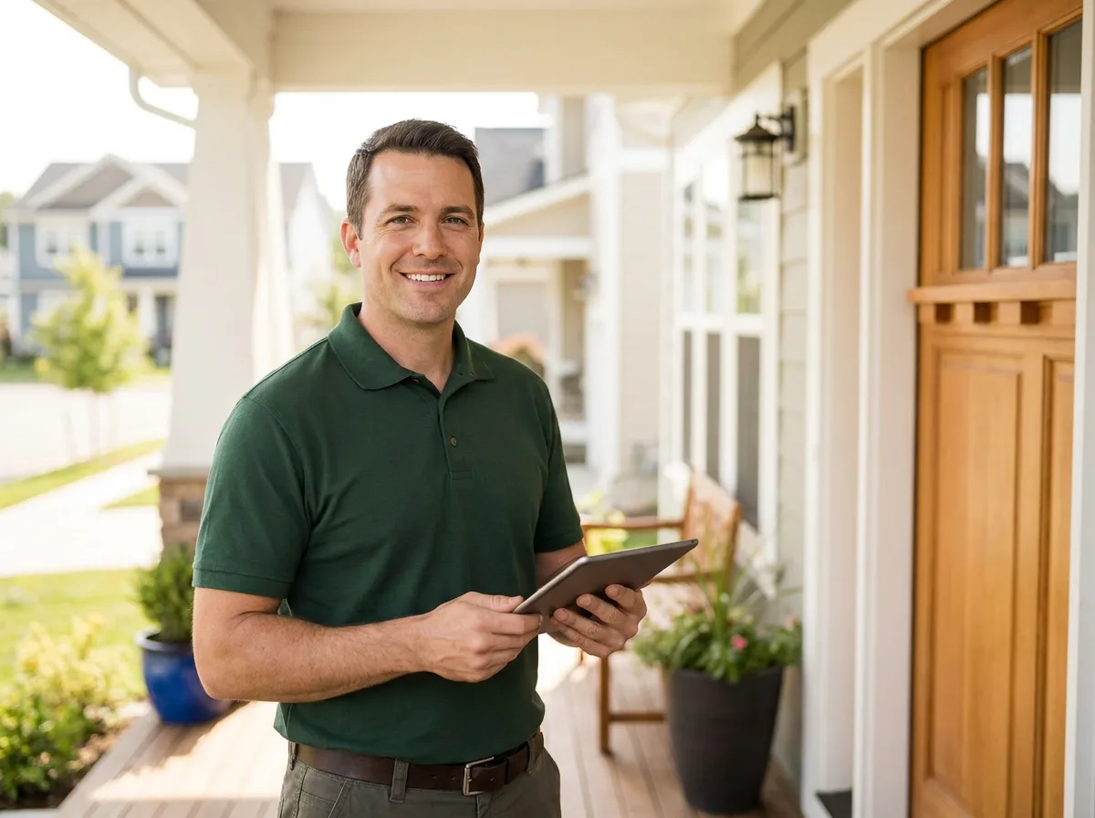 Pest control FAQs for Ashburn, VA